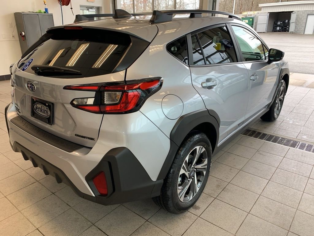 New 2026 Subaru Crosstrek 2.0i Premium image 14
