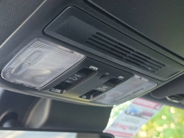 Used 2023 Honda Passport EX-L image 32