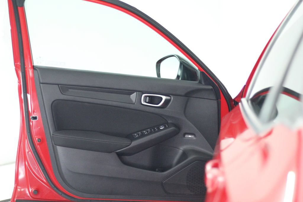 Used 2024 Honda Civic Sport image 43