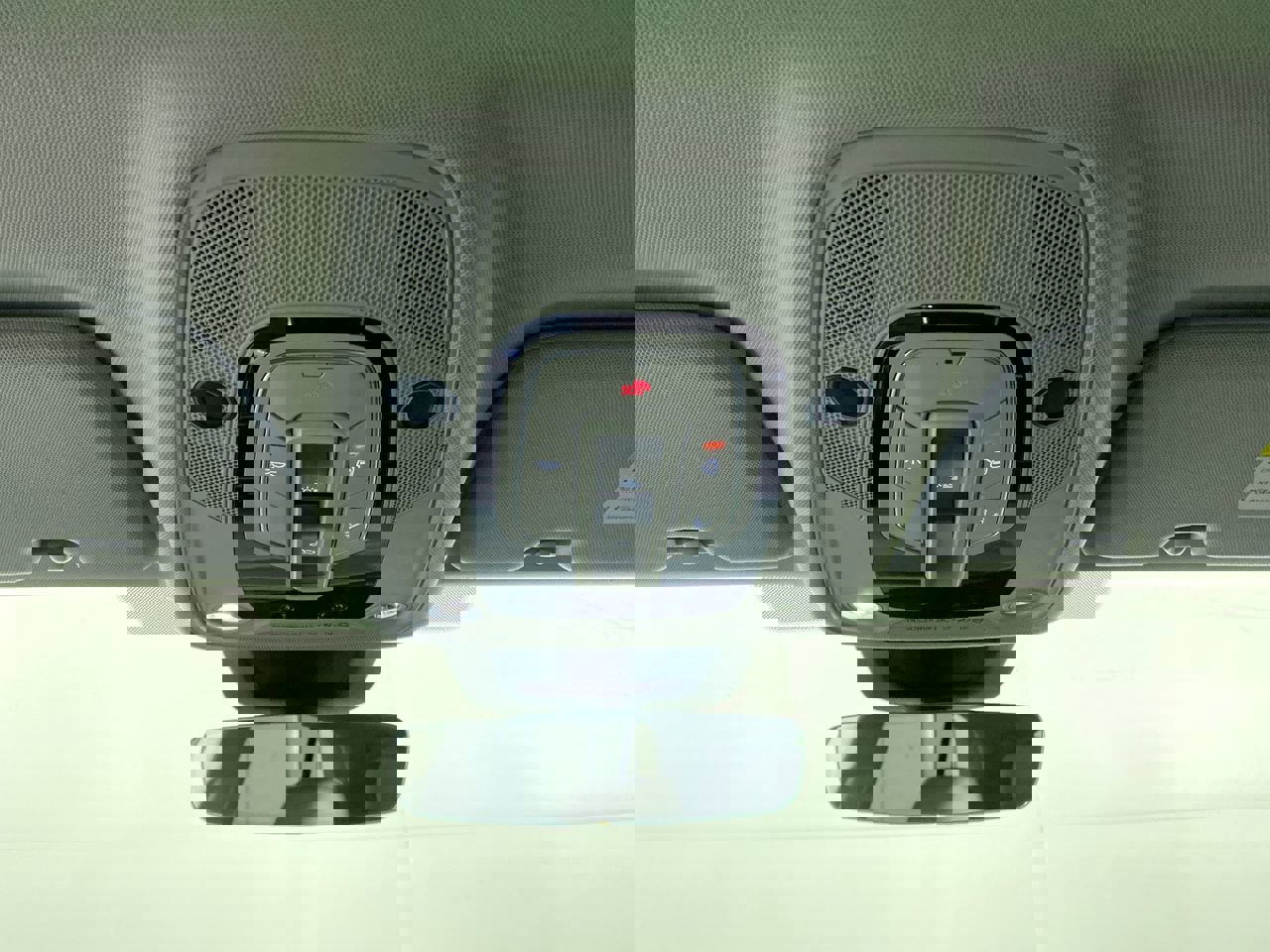 Used 2025 Audi Q8 Premium Plus w/ Premium Plus Package image 7