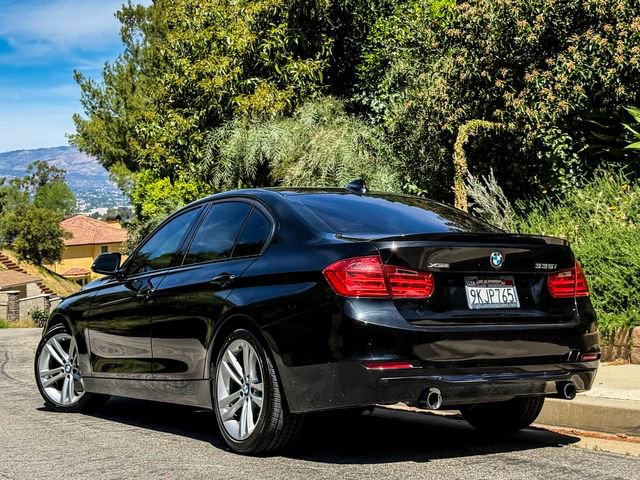 Used 2013 BMW 335i xDrive Sedan AWD/4WD image 15