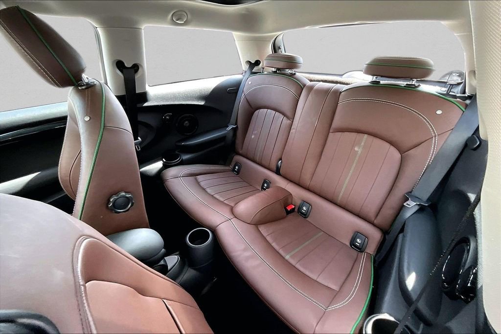 Used 2019 MINI Cooper S image 21