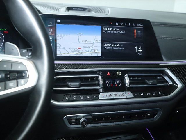 Certified 2023 BMW X5 M50i w/ Executive Package AWD/4WD image 29