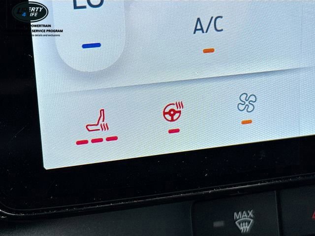 New 2025 Ford F150 Lightning Flash image 21