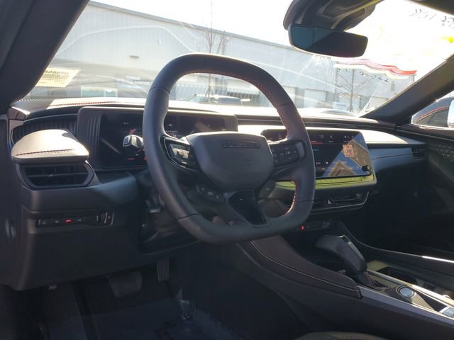 New 2025 Dodge Charger Daytona R/T w/ Sun & Sound Package image 11