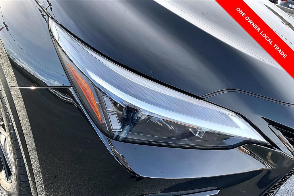 Used 2023 Lexus NX 350 F Sport image 29