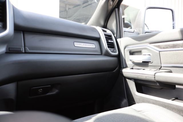 Used 2024 RAM 2500 Big Horn w/ Night Edition AWD/4WD image 48