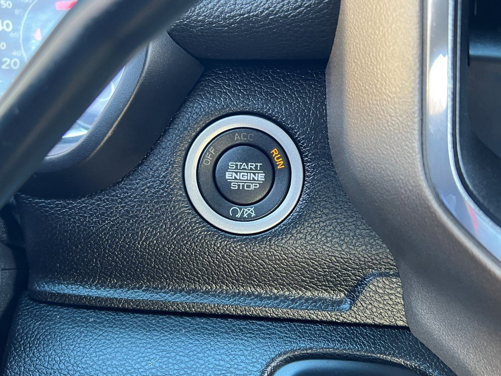 Used 2024 RAM 2500 Laramie w/ Safety Group image 40