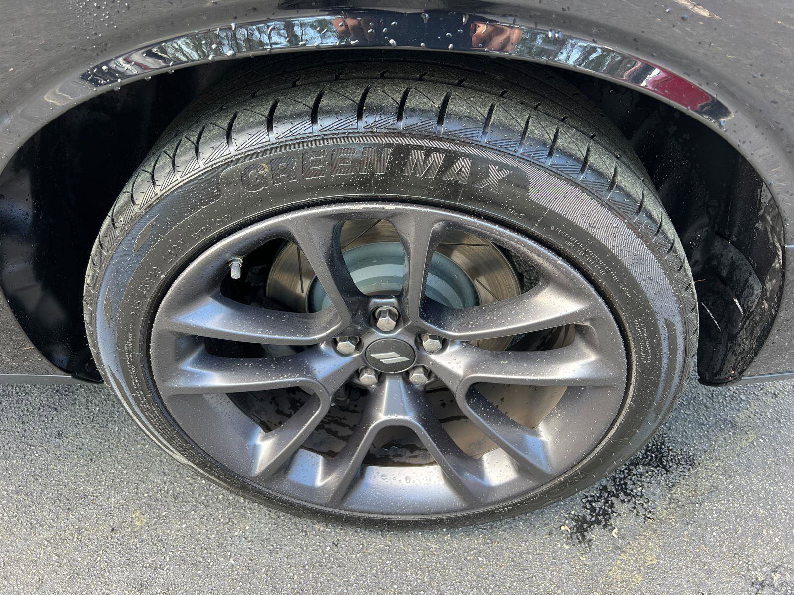 Used 2023 Dodge Challenger R/T Scat Pack w/ Plus Package image 18