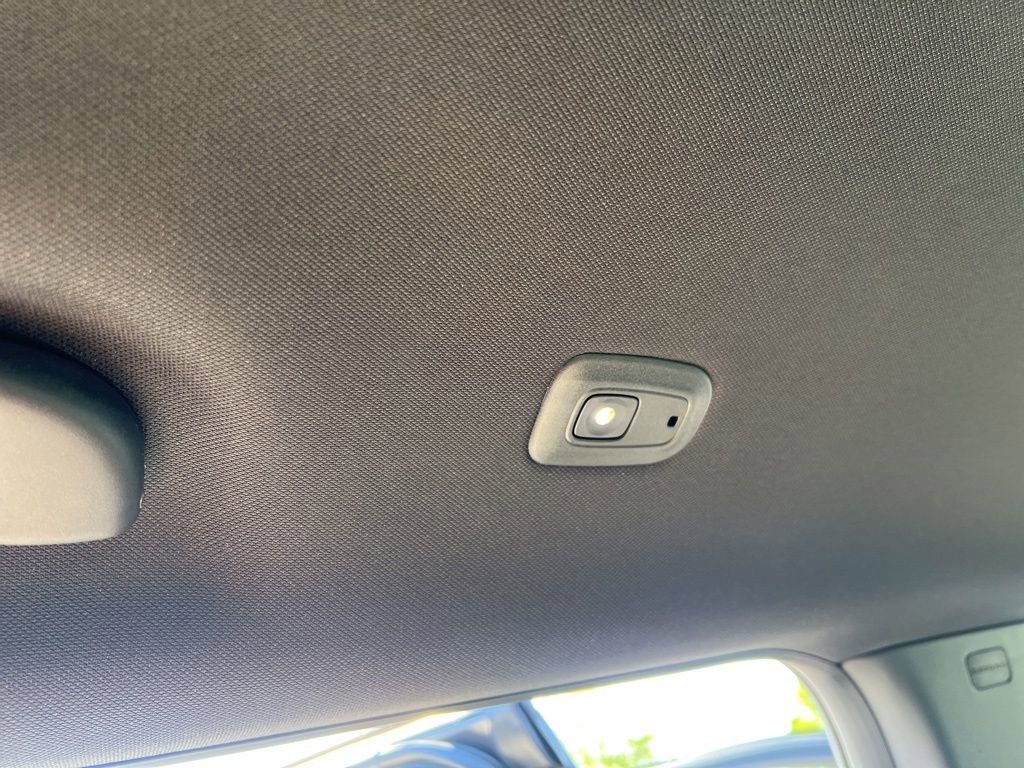 Used 2024 Jeep Grand Cherokee L Laredo RWD image 68