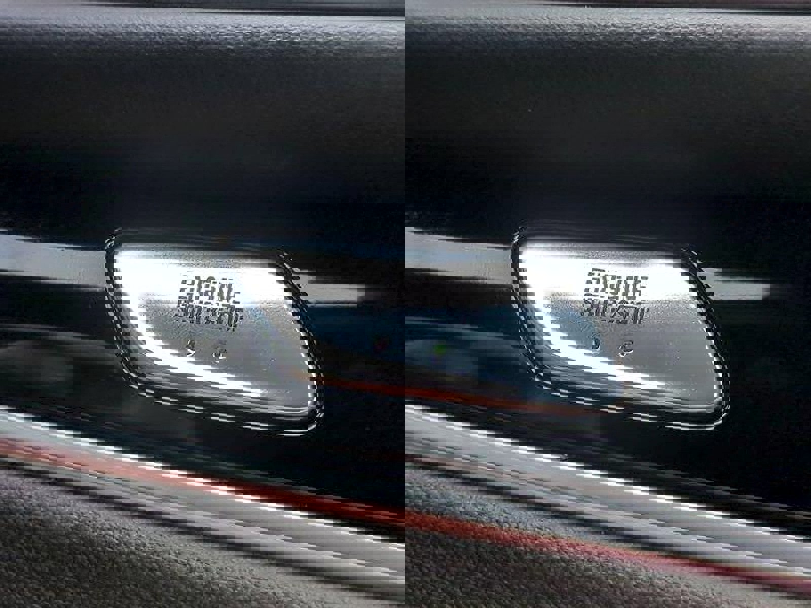 Certified 2023 Buick Enclave Avenir FWD image 17