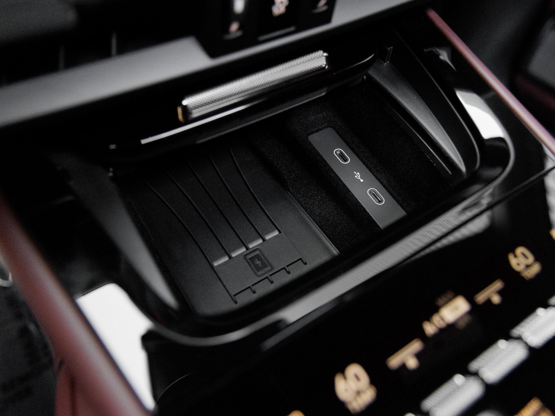 New 2026 Porsche Cayenne Turbo AWD/4WD image 24
