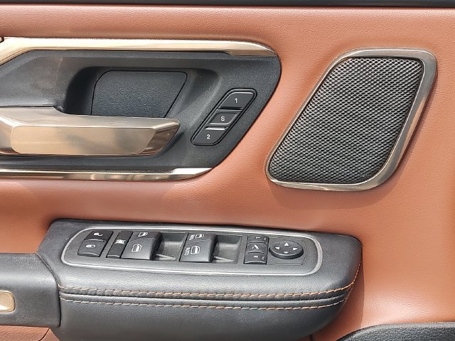 Used 2022 RAM 1500 Limited AWD/4WD image 24