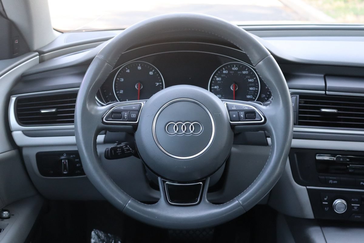 Used 2014 Audi A7 3.0T Prestige AWD/4WD image 18