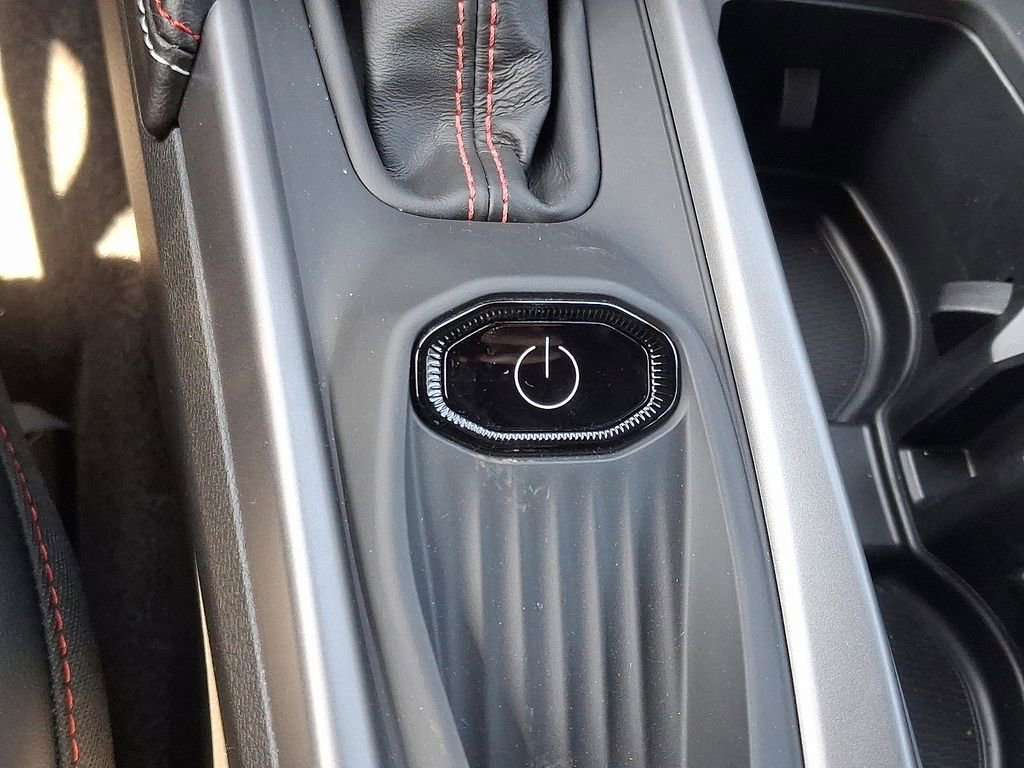 New 2025 Dodge Charger R/T w/ Quick Order Package 25M R/T image 16