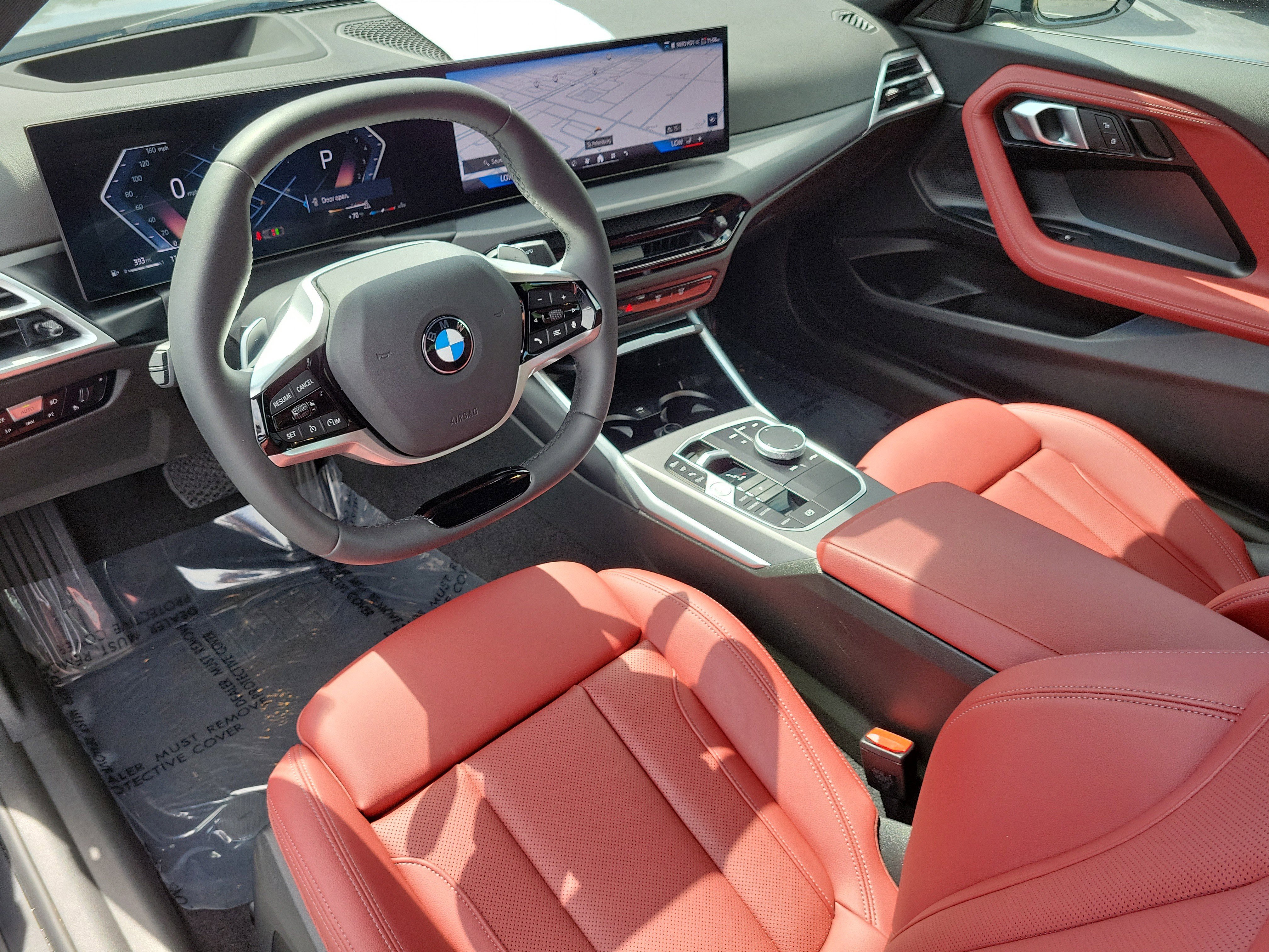 Used 2025 BMW 230i Coupe RWD image 20