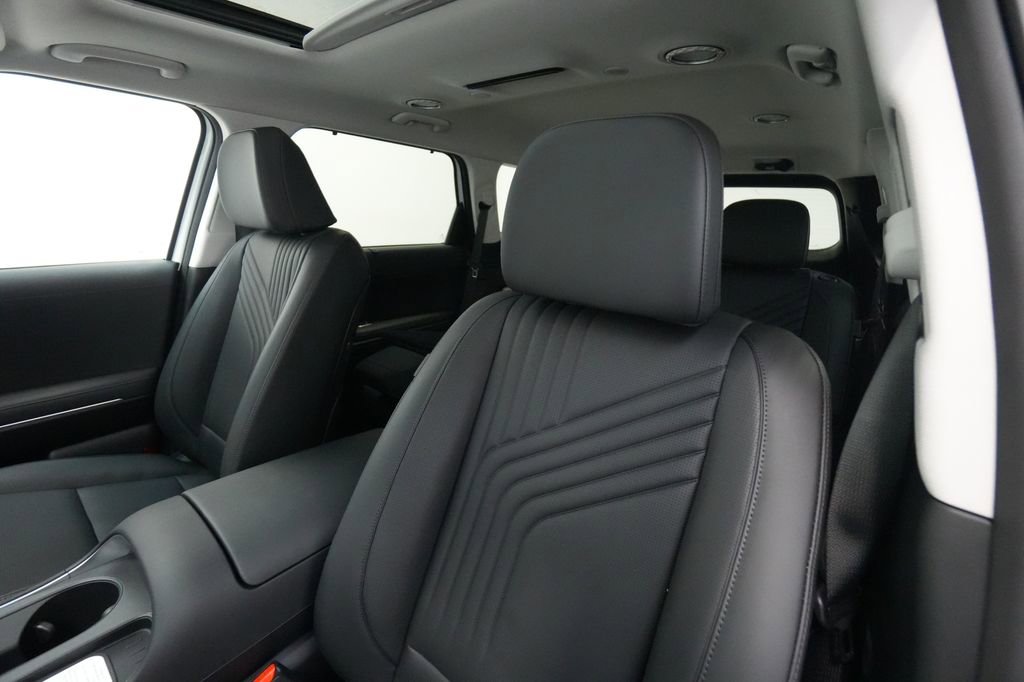 New 2026 Hyundai Palisade SEL image 15