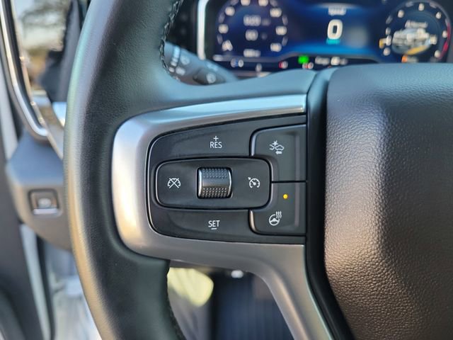 Used 2025 Chevrolet Silverado 2500 LT w/ All Star Edition image 26