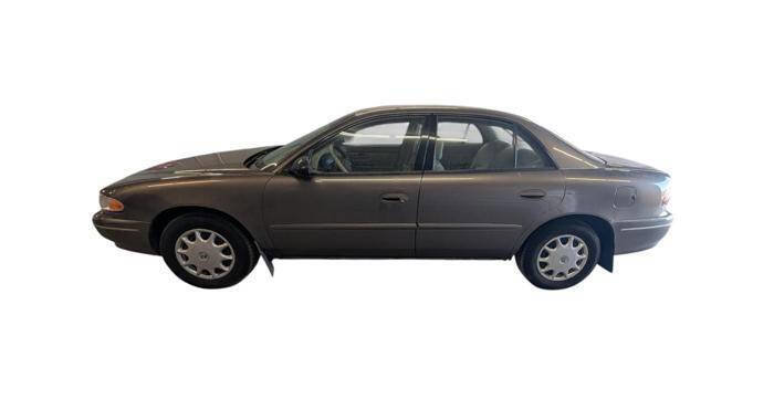 Used 2003 Buick Century Custom FWD image 2