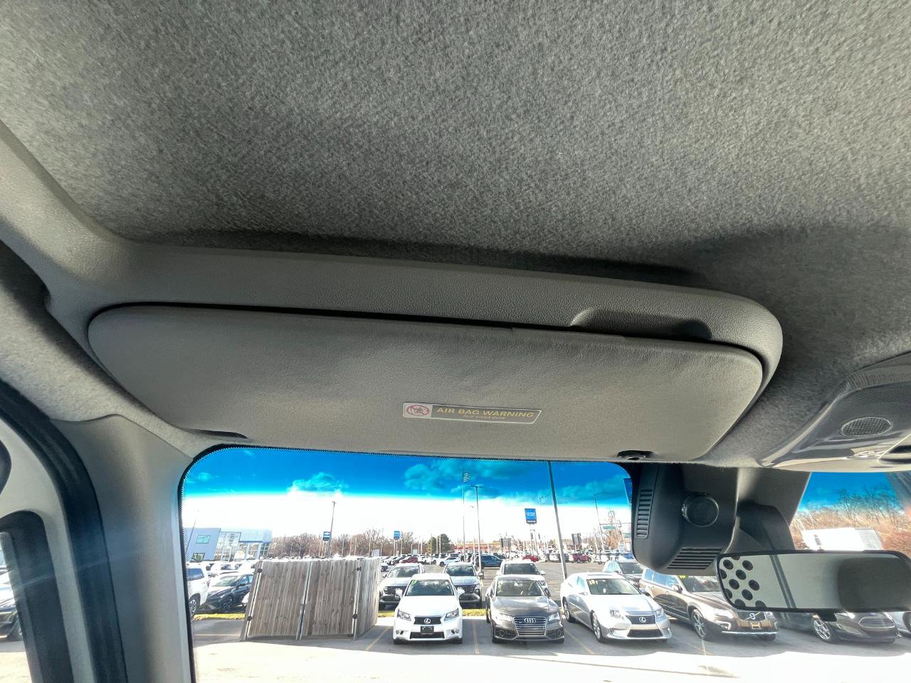 Used 2015 Mercedes-Benz Sprinter 2500 image 37