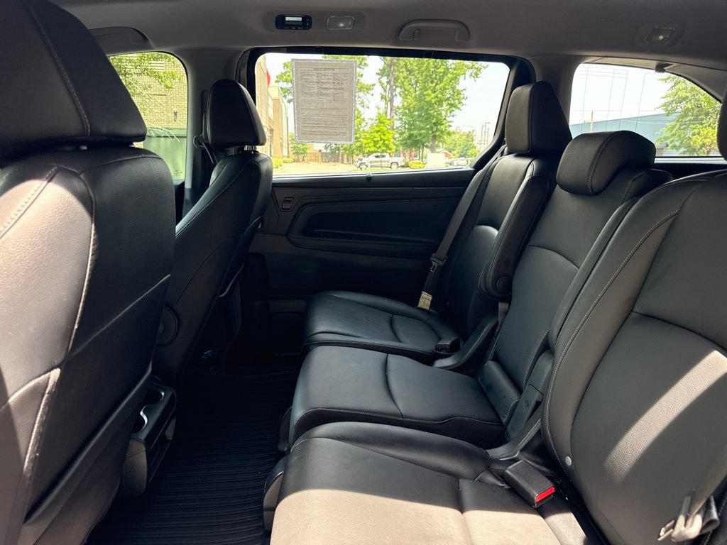 Used 2023 Honda Odyssey EX-L image 35