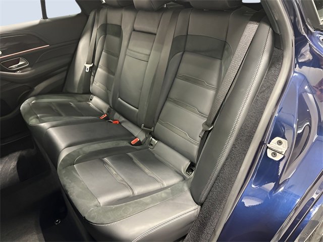 Certified 2022 Mercedes-Benz GLE 53 AMG 4MATIC Coupe image 31