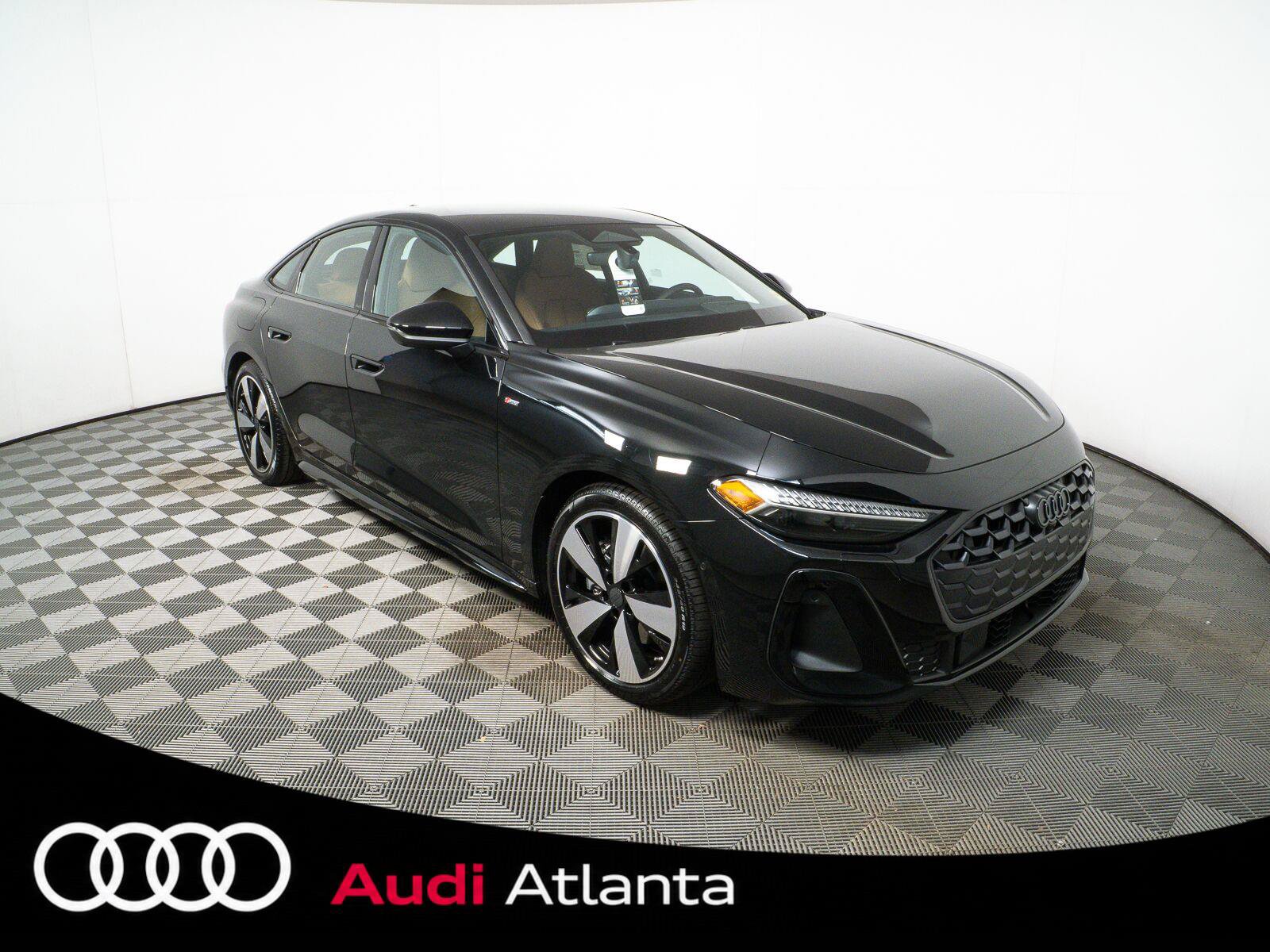 New 2026 Audi A5 Premium Plus