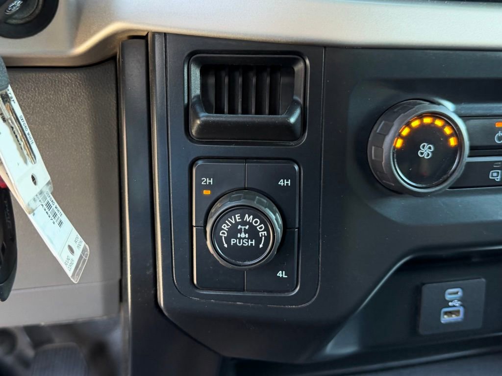 Used 2021 Ford F150 XL w/ Equipment Group 101A High image 26