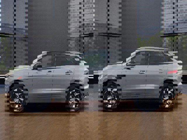 Used 2025 Jaguar F-PACE R-Dynamic S image 38