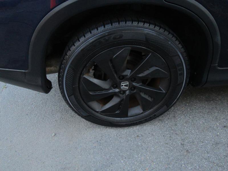 Used 2015 Honda CR-V Touring image 9