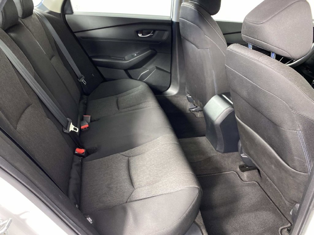 Used 2024 Honda Accord EX image 11