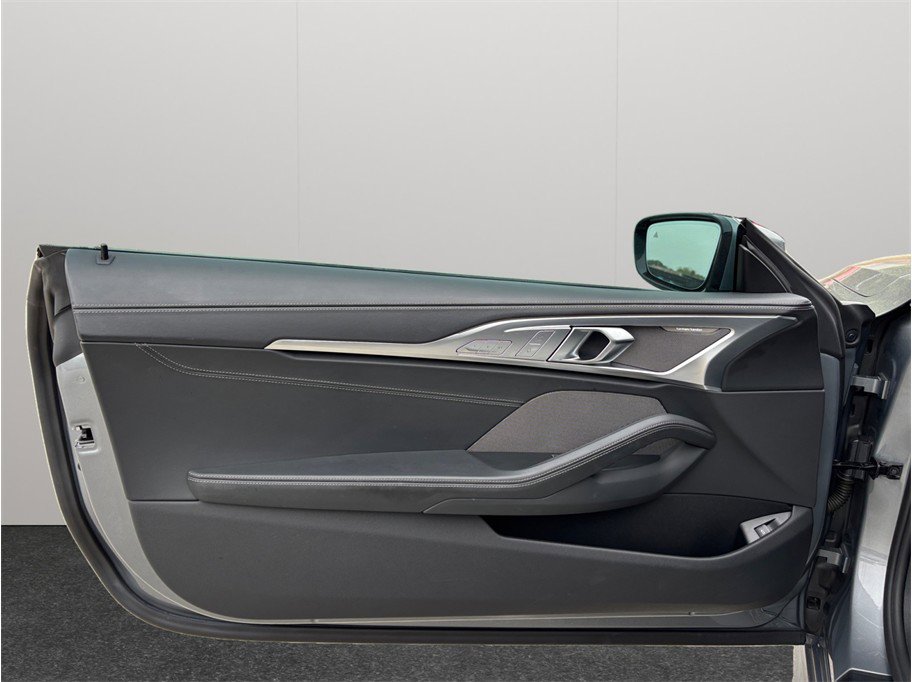 Used 2024 BMW 840i Coupe w/ M Sport Professional Package image 25