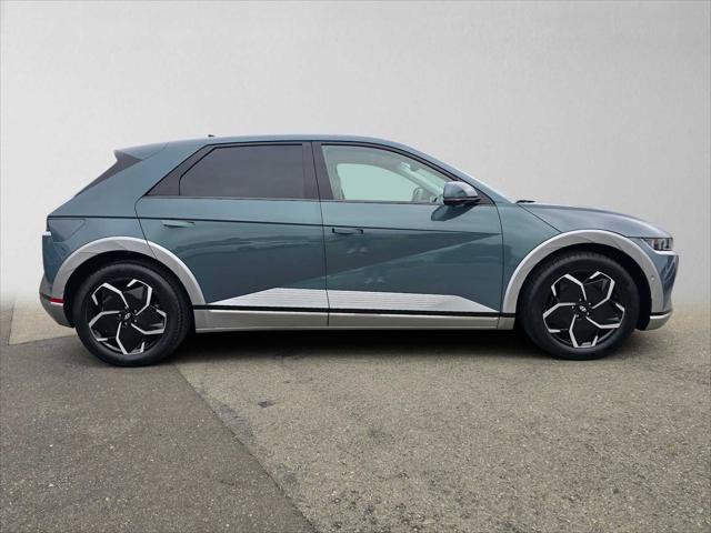 Used 2024 Hyundai Ioniq 5 Limited RWD image 2