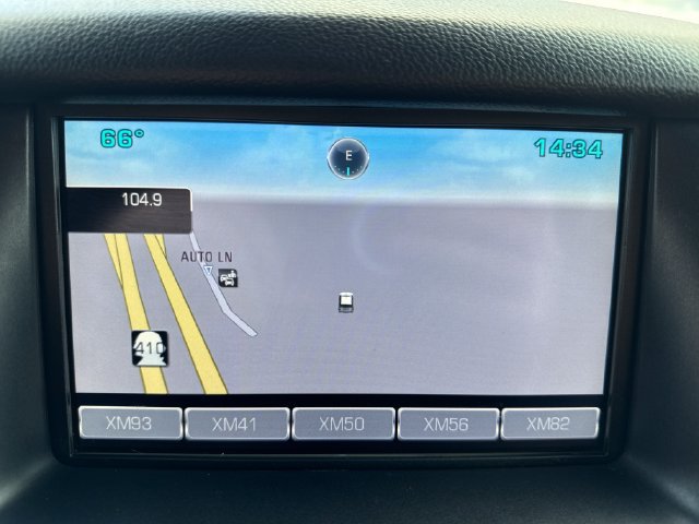 Used 2015 Chevrolet Tahoe LTZ AWD/4WD image 27