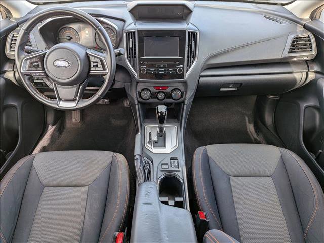 Used 2019 Subaru Crosstrek 2.0i Premium w/ Eyesight System AWD/4WD image 16