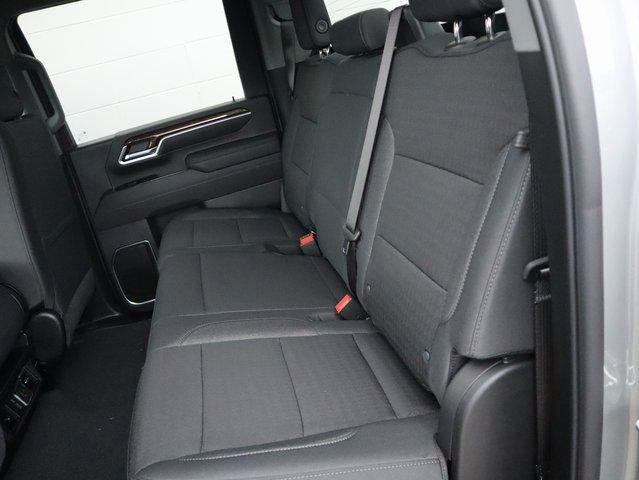 New 2026 GMC Sierra 2500 SLE w/ SLE Value Package; AWD/4WD image 19