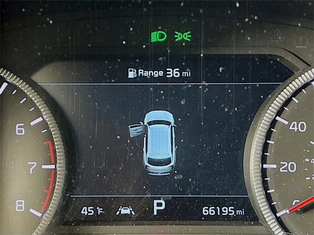 Used 2022 Kia Telluride SX w/ SX Prestige Package image 9