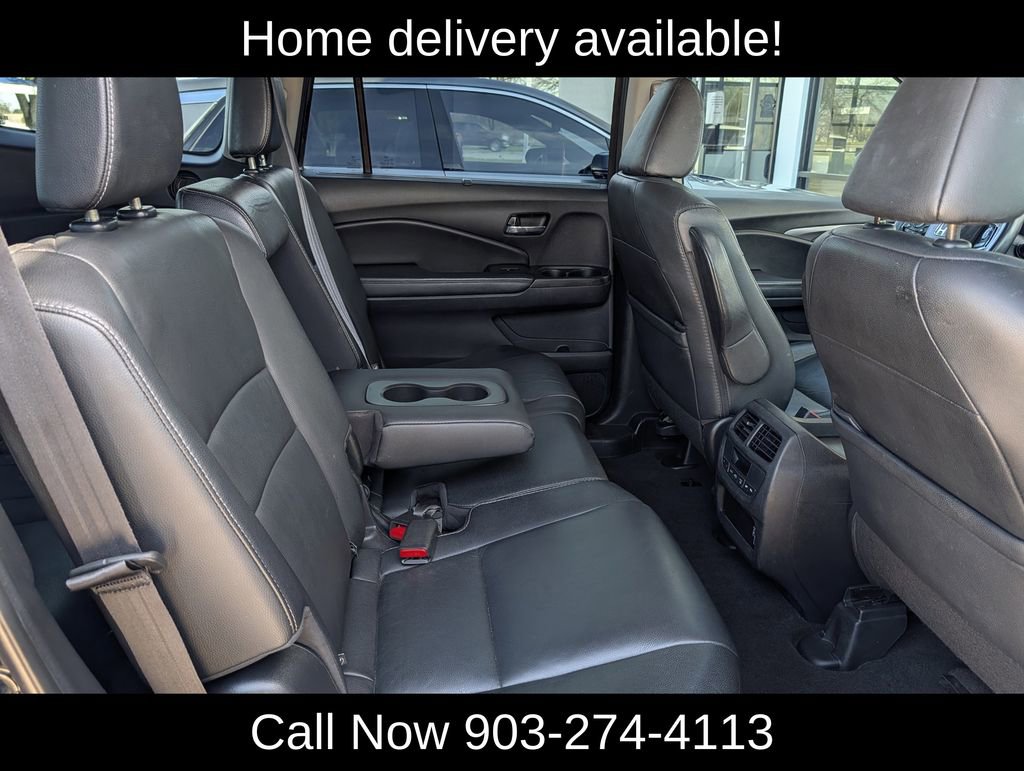 Used 2021 Honda Pilot Special Edition image 31
