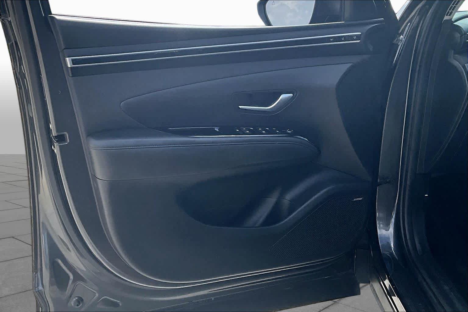Certified 2023 Hyundai Tucson Limited FWD image 20