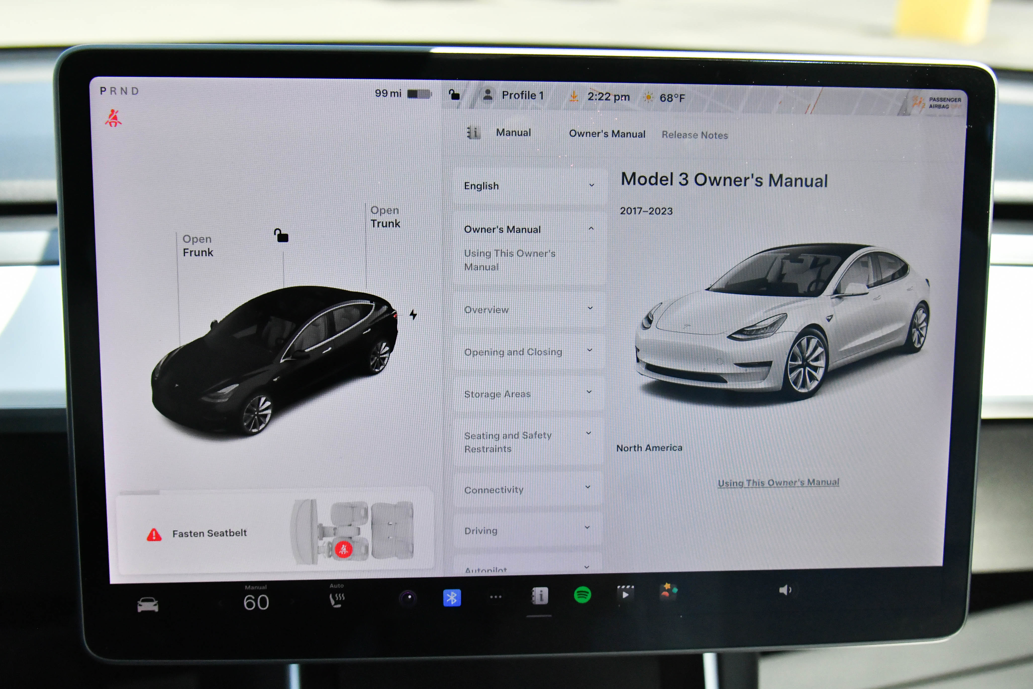 Used 2018 Tesla Model 3 Long Range image 22