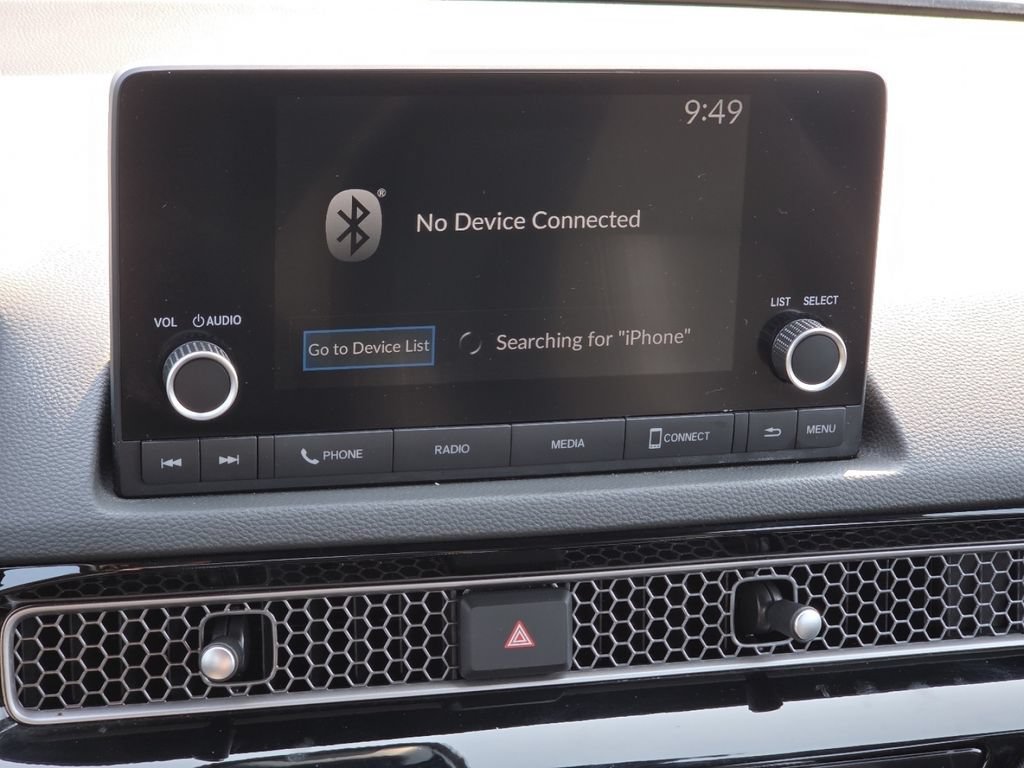 Used 2023 Honda Civic Sport image 7