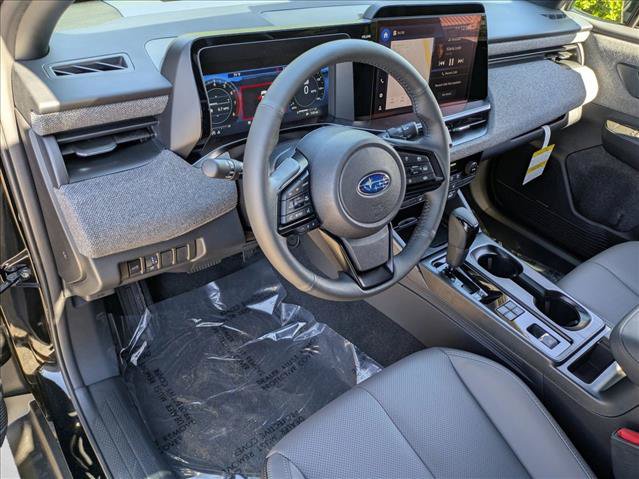 New 2026 Subaru Outback Limited AWD/4WD video 2
