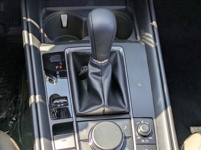 New 2025 MAZDA CX-50 AWD 2.5 S w/ Weather Package image 11