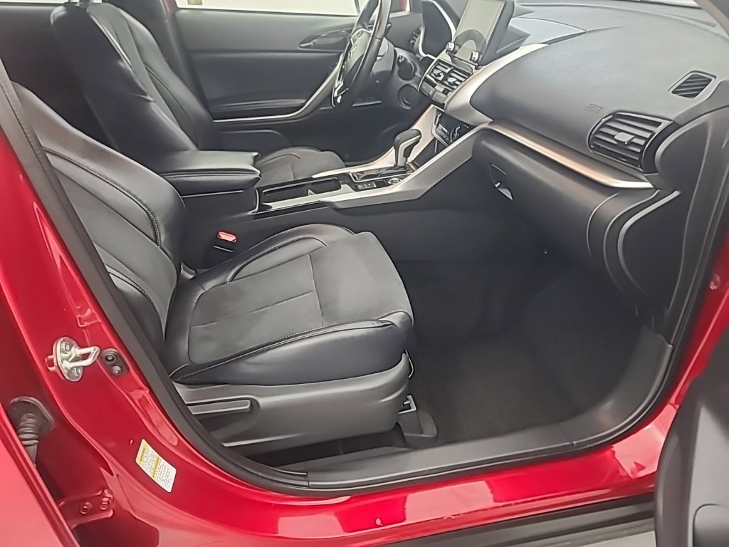 Used 2024 Mitsubishi Eclipse Cross SE AWD/4WD image 15