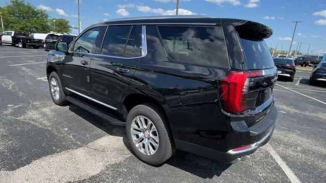 New 2026 GMC Yukon Denali w/ Advanced Technology Package AWD/4WD image 8
