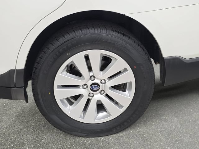 Used 2019 Subaru Outback 2.5i Premium AWD/4WD image 32