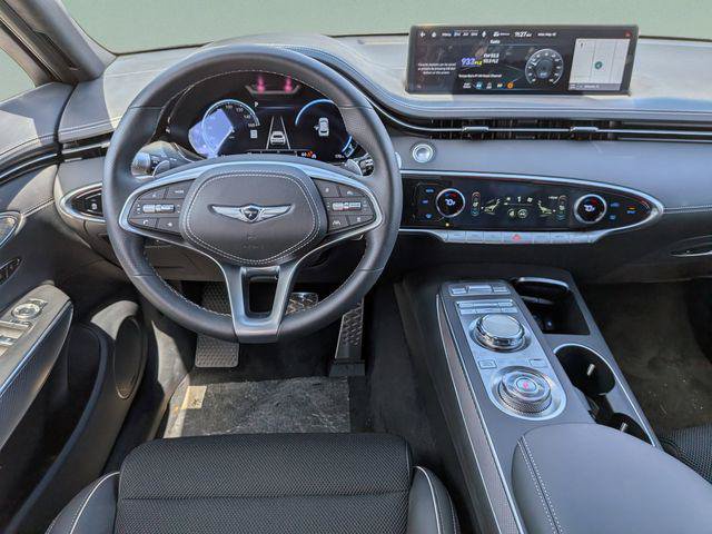New 2025 Genesis GV70 2.5T w/ Sport Prestige Package AWD/4WD image 14
