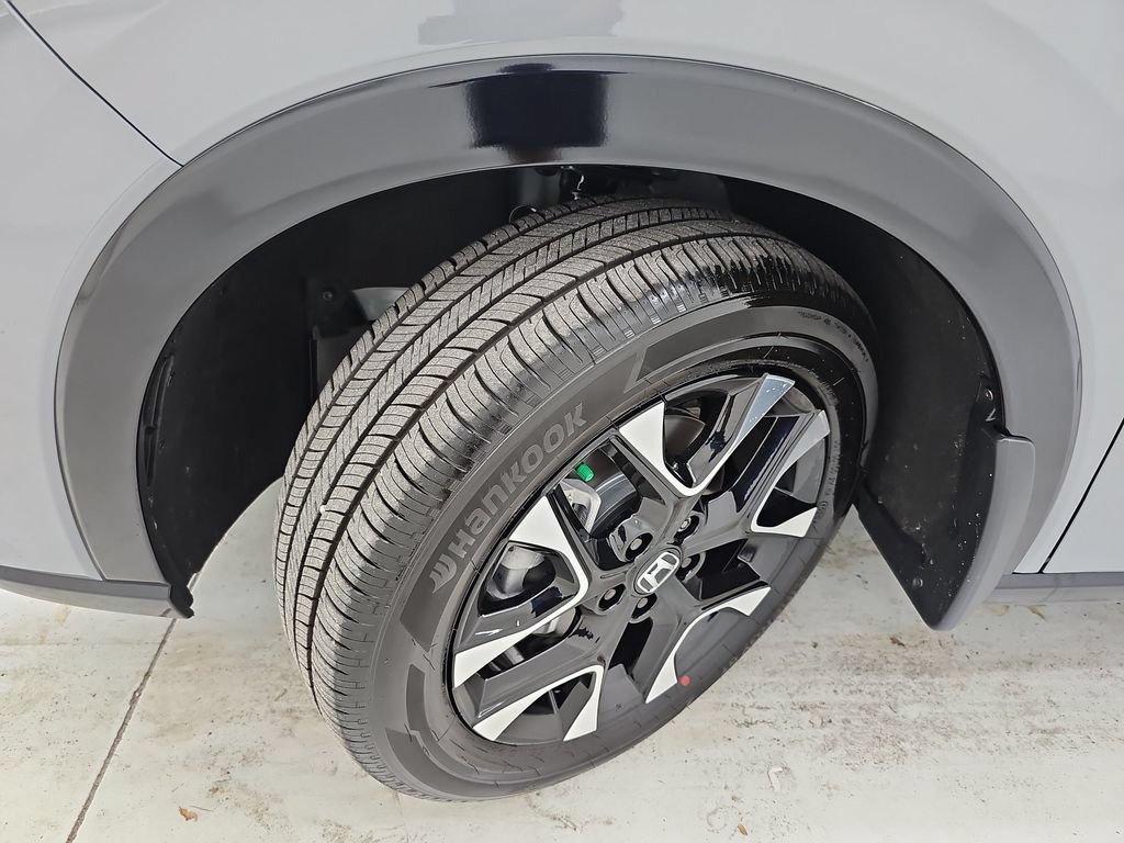New 2027 Honda HR-V EX-L image 35