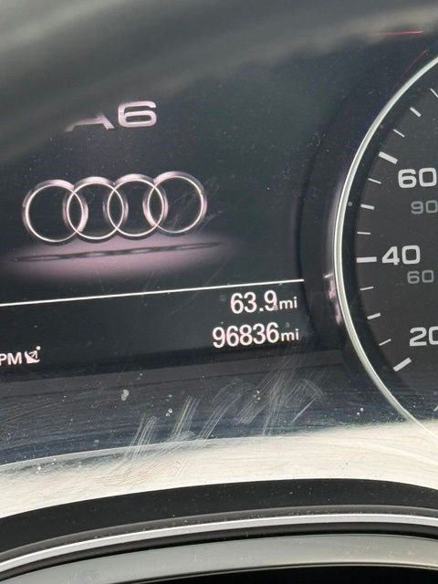 Used 2018 Audi A6 3.0T Sport AWD/4WD image 18
