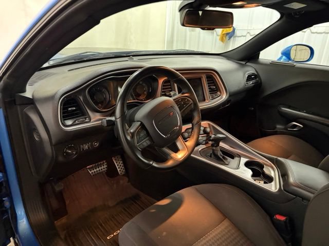 Used 2019 Dodge Challenger R/T RWD image 19